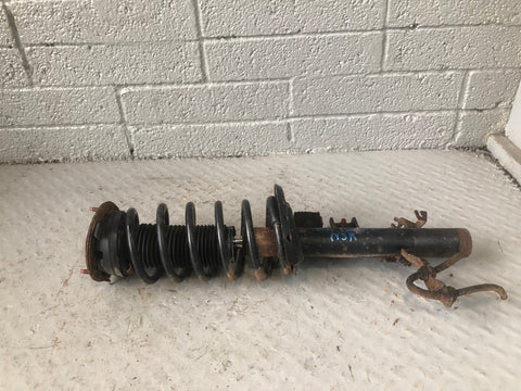 Freelander 2 Suspension Strut Shock Absorber Near Side Rear Land Rover D08065