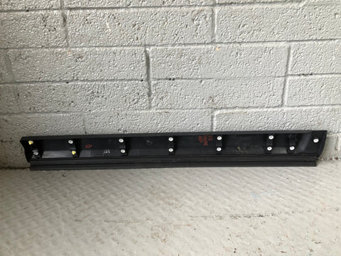 Discovery 3 Lower Door Moulding Trim Near Side Front Land Rover J14096