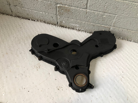 Timing Belt Cover Front 3.0 TDV6 CK5Q-6019-AA Range Rover L405 Sport L494