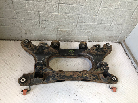 Freelander 2 TD4 Rear Subframe Diff Carrier Land Rover 2006 to 2014 D02106