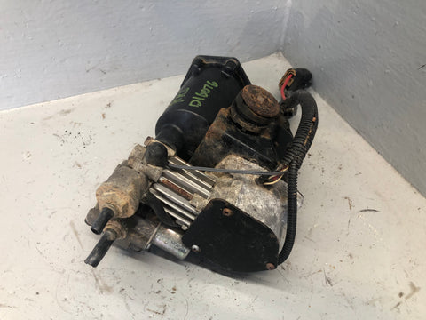 Range Rover Sport Air Suspension Compressor Hitachi Genuine L320 D16076