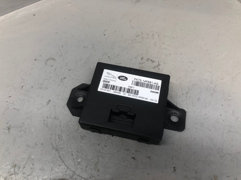 Discovery Sport Gateway Control Module FK72-14F681-AG 2014 to 2019 Land Rover