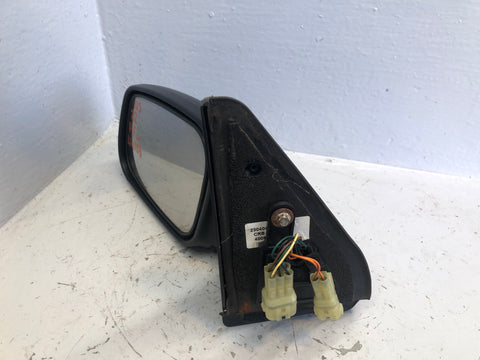 Discovery 2 Electric Mirror Near Side Power Fold Left Land Rover 1998 to 2004