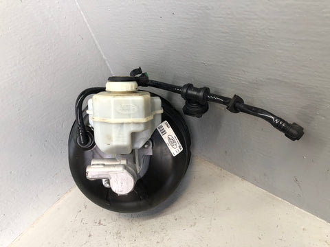 Range Rover Sport Servo Brake Master Cylinder DPLA-2B195-BA L494 2014 to 2018