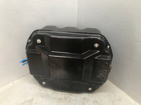 Range Rover L322 Air Suspension Compressor Pump Hitachi RQU500302 2006 to 2012