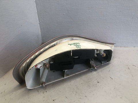 Porsche Boxster 986 Rear Light Off Side Right Pre-Facelift 1996 to 2002