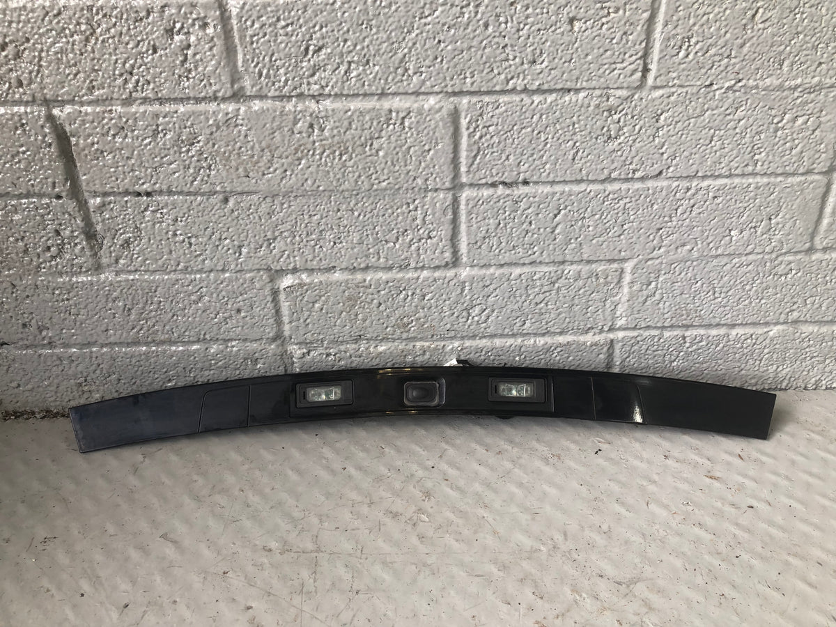 Discovery Sport Tailgate Trim Panel Handle with Switch L550 Land Rover L15066