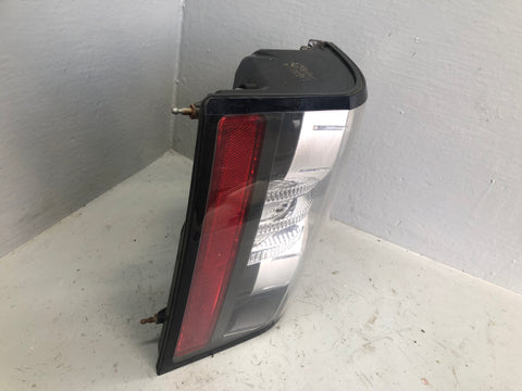 Range Rover L322 Tail Near Side Rear Light LED Left Facelift Grey 2009 to 2012