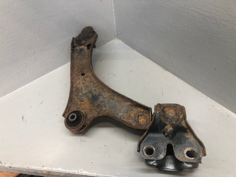 Freelander 2 Front Control Arm Suspension Near Side Lower 2006 to 2014