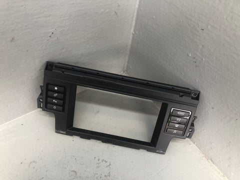 Discovery Sport Screen Surround Dashboard Switch FK72-19F211-HC L550 Land Rover