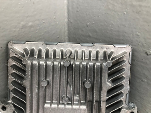 Range Rover Sport Engine ECU 2.7 TDV6 NNW508500 L320 Euro 4 2007 to 2009