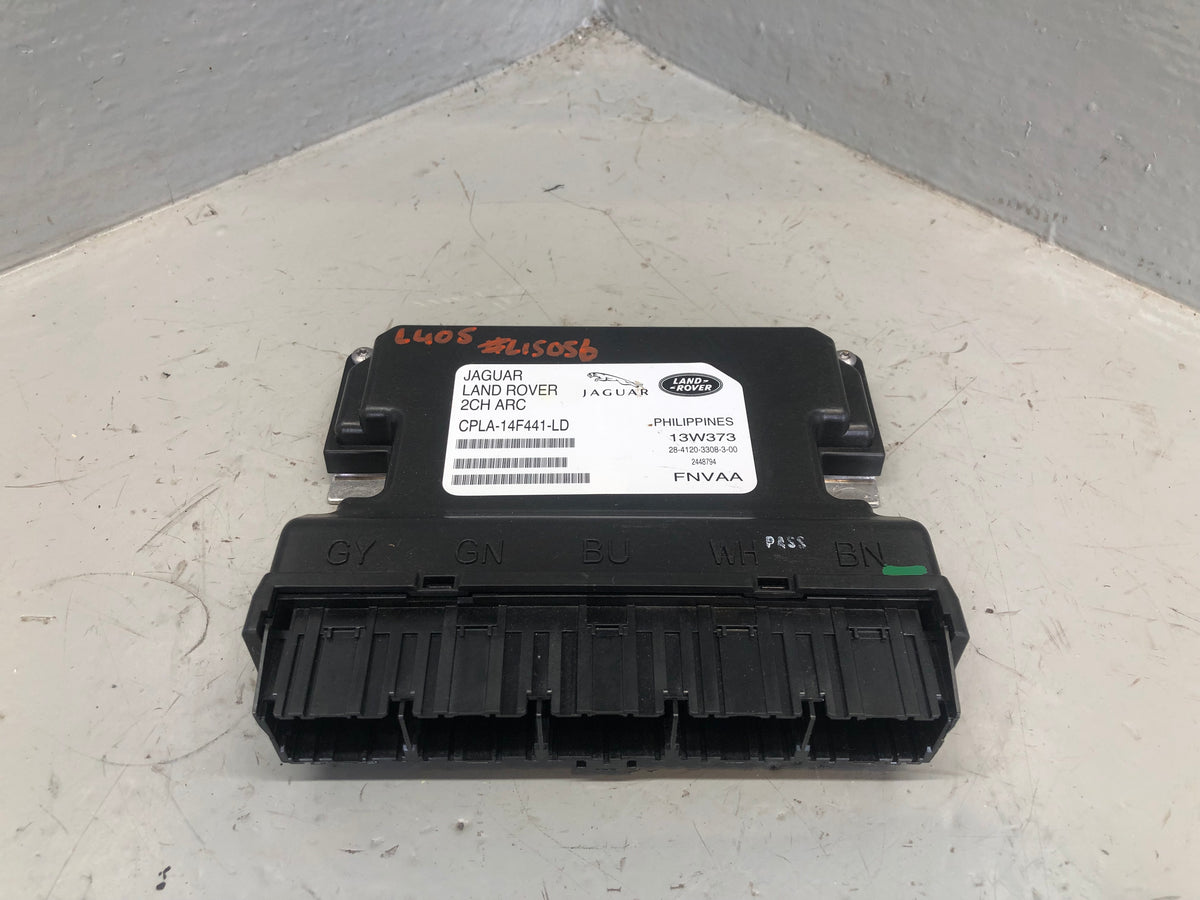 Range Rover L405 BCM Body Control Module CPLA-14F441-LD 2013 to 2017