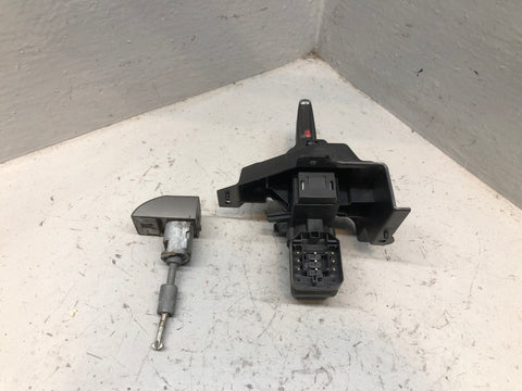 Range Rover L322 Ignition Barrel with Key Lock Set 3.6 TDV8 2006 to 2009 D29096