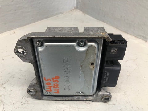 Range Rover L405 Restraint Control Module ECU DK62-14D374-AF 2013 to 2017