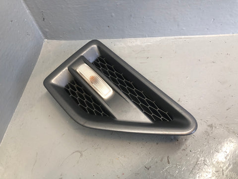 Freelander 2 Wing Vent Indictor Side Repeater Clear Off Side Right Land Rover