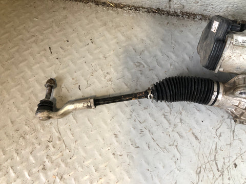 Ford Mondeo Mk5 Power Steering Rack Electric HG9C-3D070-BE 2.0 D 2013 to 2018
