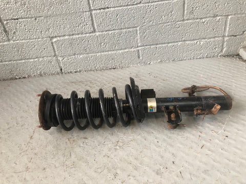 Freelander 2 Suspension Strut Shock Absorber Off Side Rear Land Rover D08066