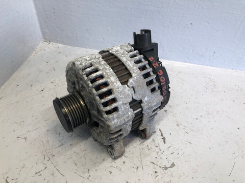 Freelander 2 Alternator TD4 2.2 Land Rover 6G9N-10300-YC 2006 to 2012