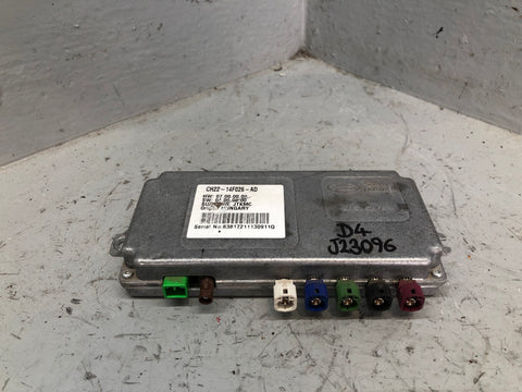 Camera Control Module CH22-14F026-AD Discovery 4 Range Rover Sport 2009 to 2014