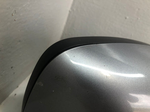 Discovery 4 Mirror Off Side Right Orkney Grey Land Rover 2009 to 2014 D03086