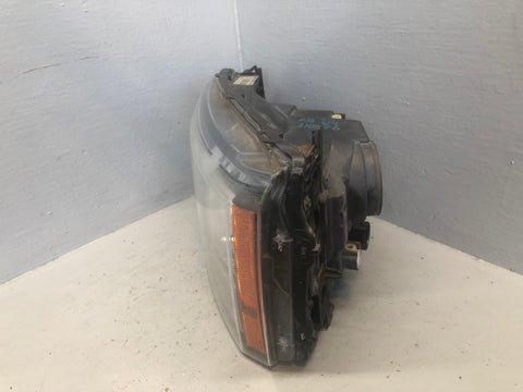Discovery 4 Headlight Near Side Halogen Left AH22-13W030-AB Land Rover L10076