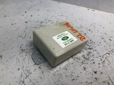 Discovery 2 Sunroof ECU AMR2128 TD5 V8 1998 to 2004 Land Rover