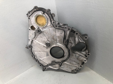 Timing Chain Cover G4D3 6M052 BC 2.0 D Ingenium L538 L550 2016 to 2019