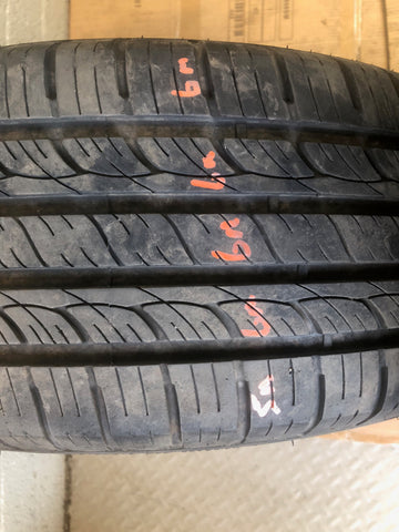 Freelander 2 Alloy Wheels and Tyres 17" Land Rover 235/65R17 2006 to 2015 J07076