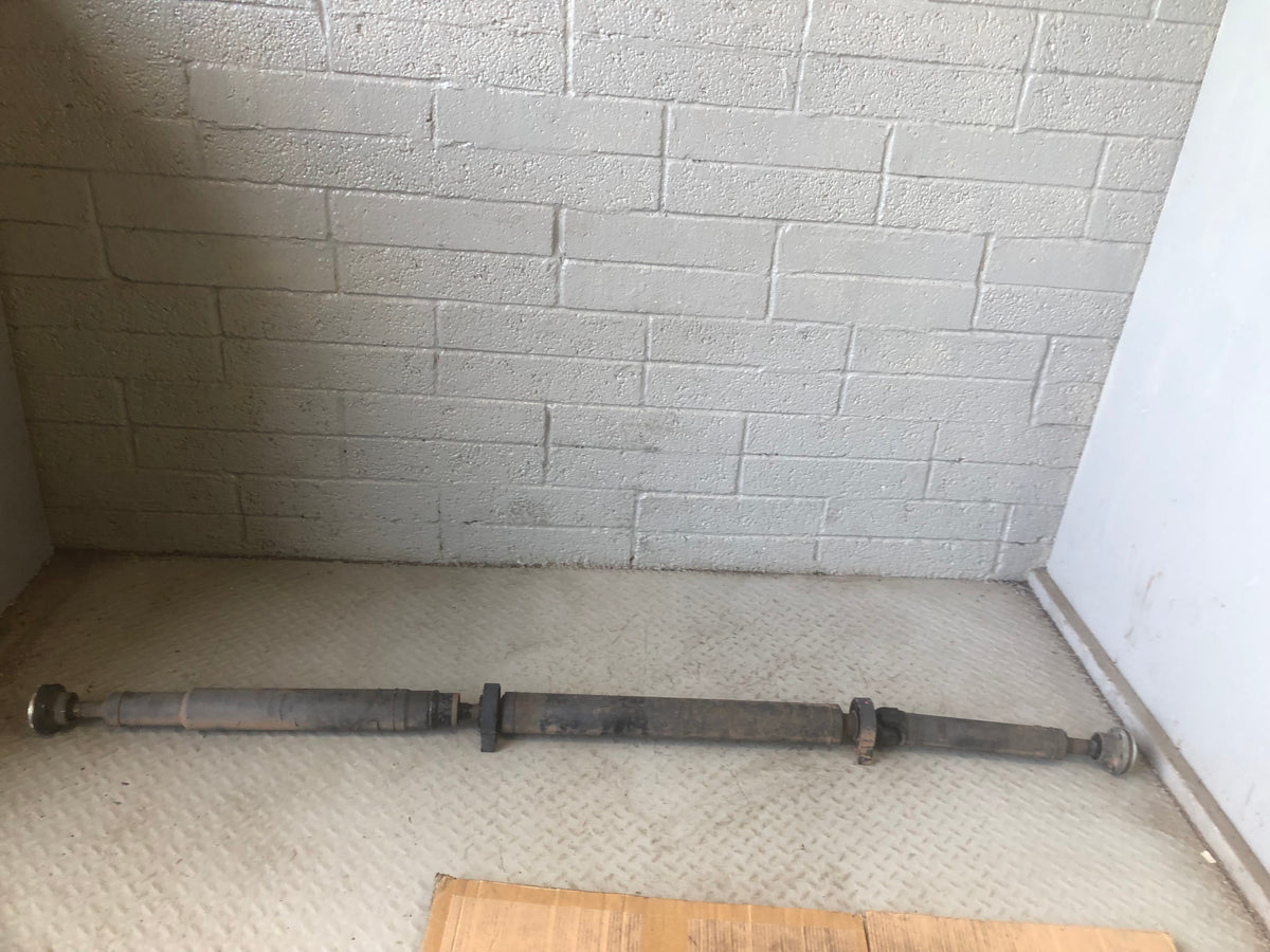 Freelander 2 Propshaft Complete TD4 Land Rover 2006 to 2014 J07076