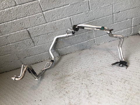 Range Rover L405 Air Con Conditioning Pipes 4.4 SDV8 2013 to 2017 Land Rover