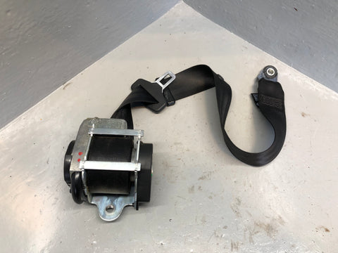Range Rover Sport Seat Belt Near Side Rear Left L494 2014 to 2022