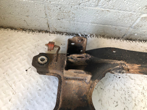 Freelander 2 TD4 Rear Subframe Diff Carrier Land Rover L359 2006 to 2014