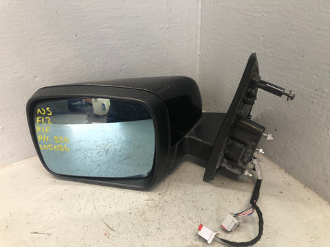 Freelander 2 Mirror Near Side Left Power Fold Land Rover 2011 to 2014 L05086