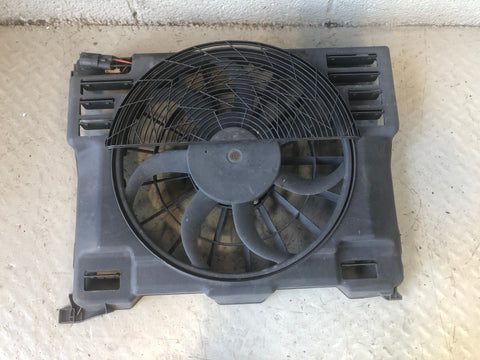 Range Rover L322 Air Con Conditioning Fan Assembly 3.6 TDV8 PGF500330