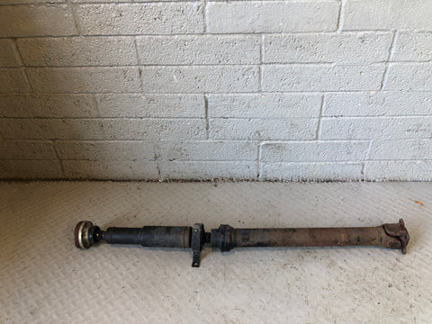 Range Rover Sport Propshaft L320 Rear 3.0 TDV6 2009 to 2013 D11096
