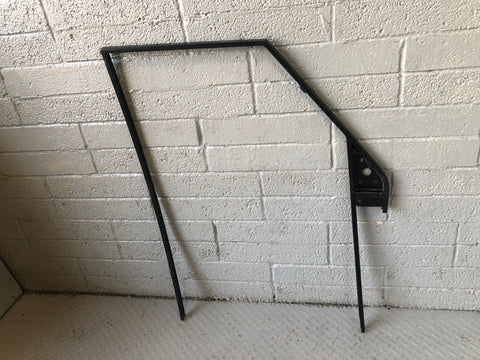Discovery 2 Door Frame Window Near Side Front Land Rover 1998 to 2004 L20076
