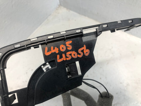 Range Rover L405 Centre Console Illuminated Trim Panel LED CPLA-15D102