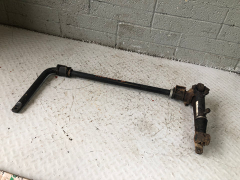 Discovery 2 ACE Ram Hydraulic Active Cornering Front Anti Roll Bar Land Rover