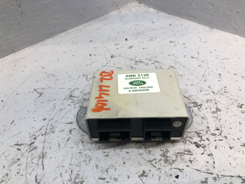 Discovery 2 Sunroof ECU AMR2128 TD5 V8 1998 to 2004 Land Rover