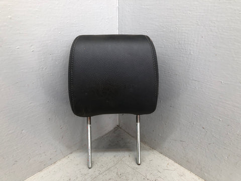 Discovery 4 Front Headrest Commercial in Black Left or Right Land Rover L319