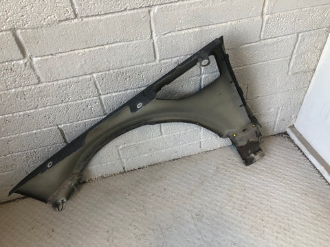 Range Rover Sport Wing Off Side Front Java Black L320 2005 to 2009 D17066