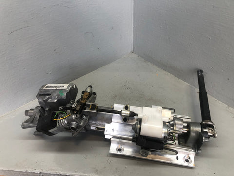 Range Rover L322 Steering Column QMB501140 Electric Adjust Upper 2006 to 2010