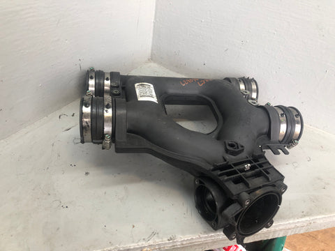 Range Rover L322 Intake Inlet Manifold AH4Q-6K770-DD 448DT 4.4 TDV8 2010 to 2013