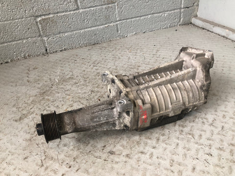 Range Rover L322 Supercharger 308034 Supercharged 4.2 V8 2005 to 2009