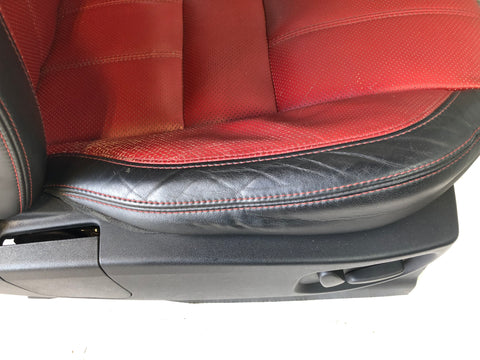 Range Rover Sport Autobiography Red and Black Interior See Photos & Description