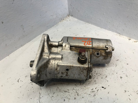 Discovery 2 Starter Motor 2.5 TD5 10p 15p 16p Land Rover L318 1998 to 2004