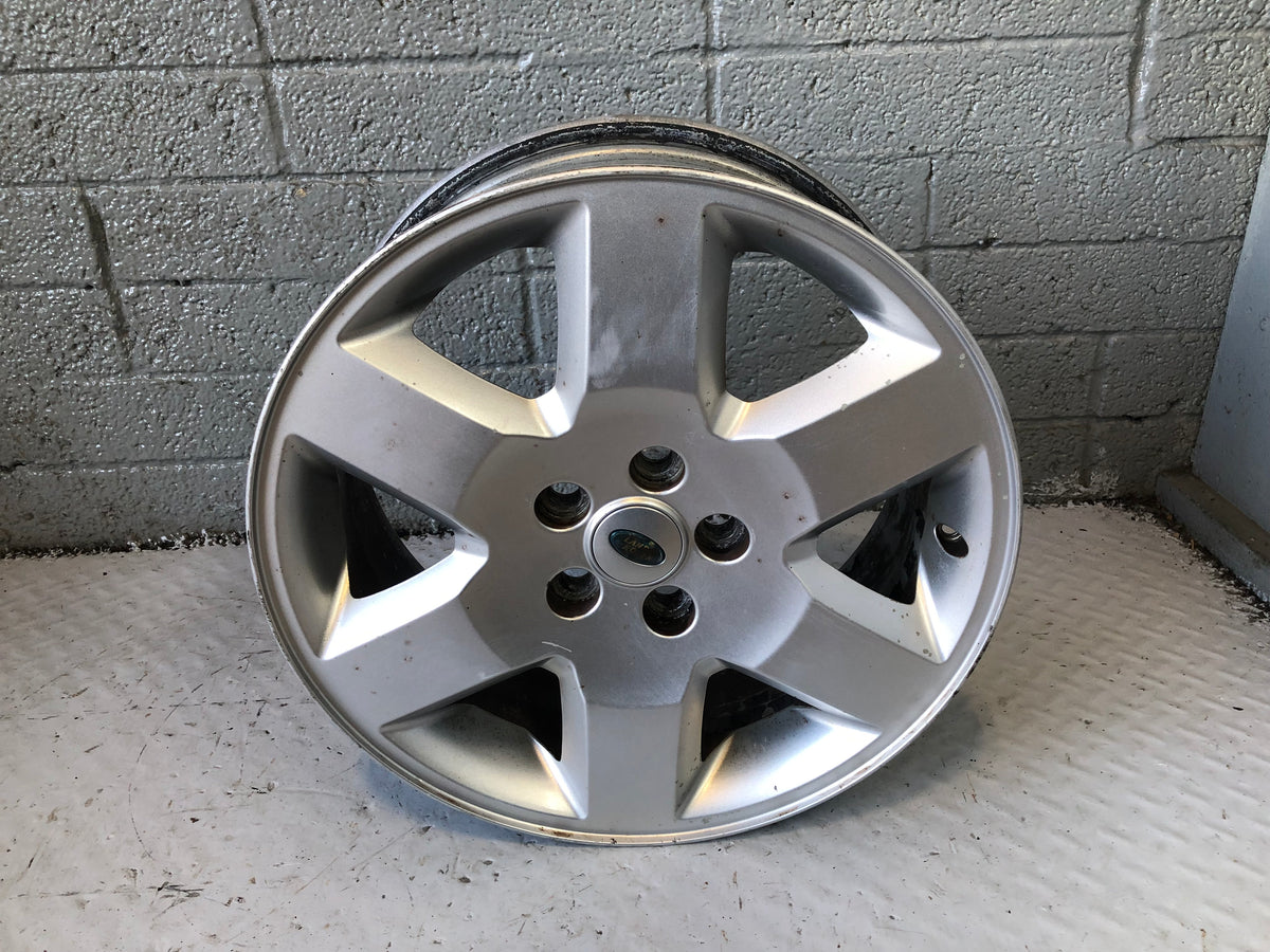 Discovery 3 HSE Alloy Wheel Single 19" x 8J Land Rover 2004 to 2009 L07106A
