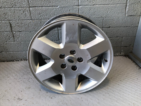 Discovery 3 HSE Alloy Wheel Single 19" x 8J Land Rover 2004 to 2009 L07106A