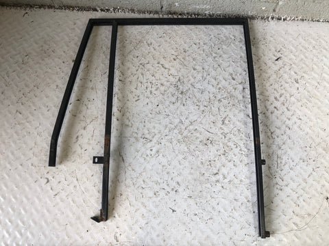 Discovery 2 Door Frame Window Off Side Rear Land Rover 1998 to 2004