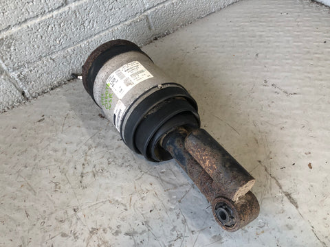 Range Rover Sport Suspension Air Strut Rear Near Side VDS 22260147 L320